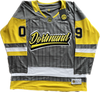 Borussia Dortmund Hockey Jersey (XXL)