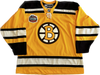 Boston Bruins Winter Classic NHL Hockey Jersey (XXL)