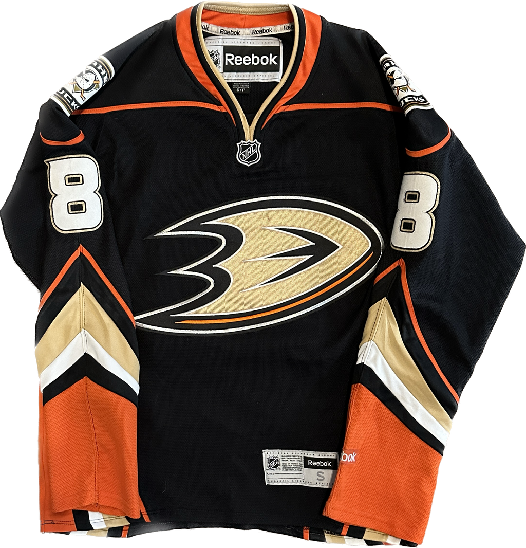 Anaheim Ducks NHL Hockey Jersey (S)