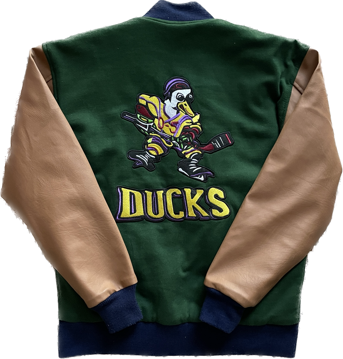 Coach bombay discount jacket