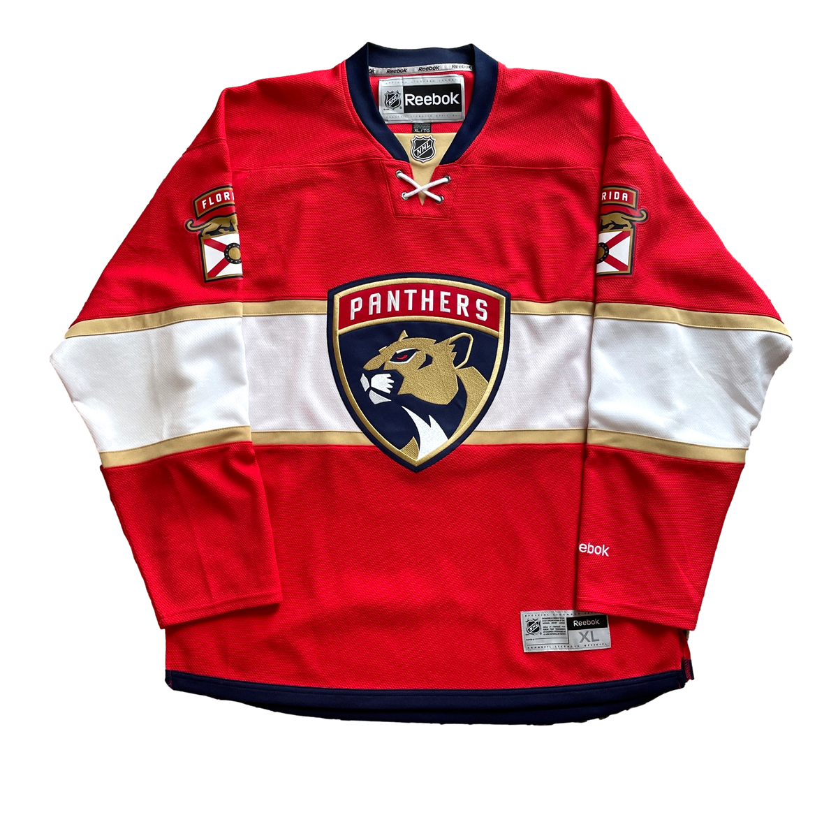 Florida panthers jersey outlet uk