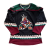 Arizona Coyotes NHL Hockey Jersey (50)