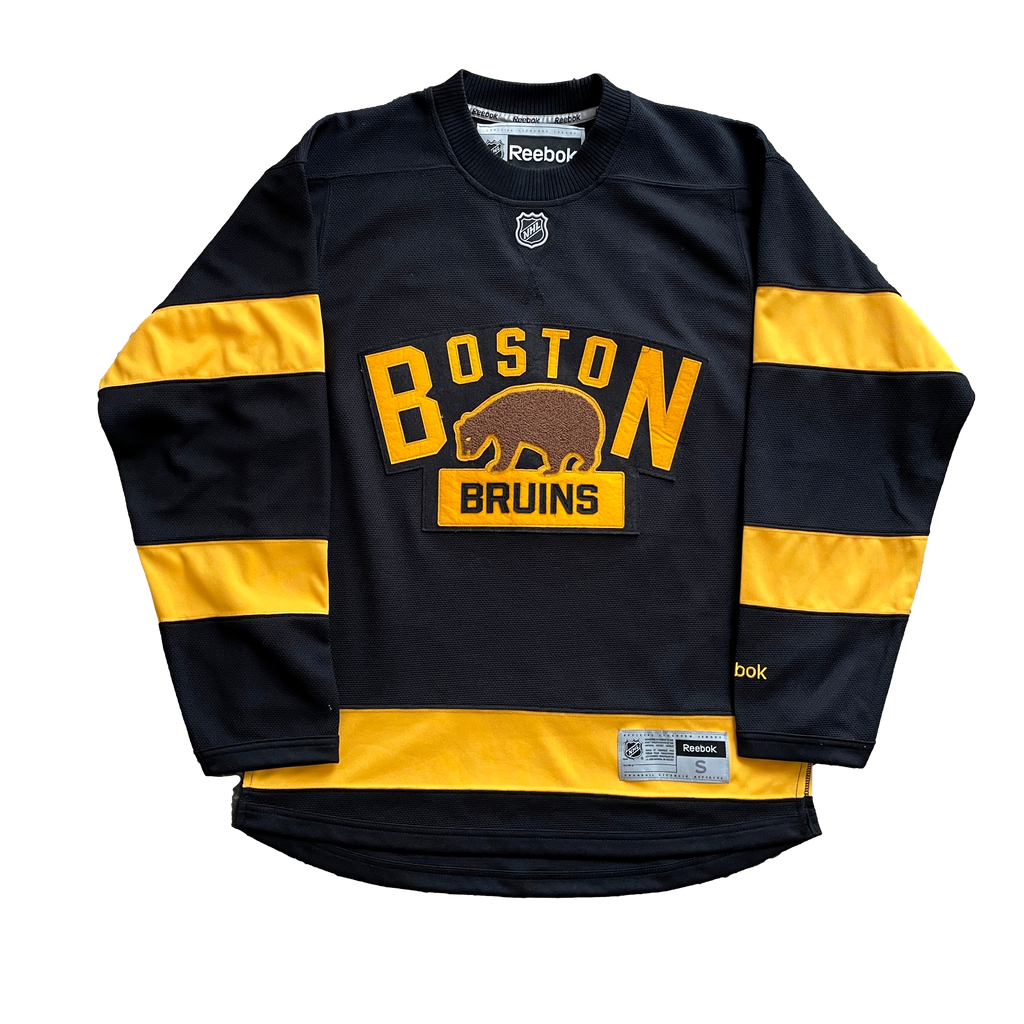 Boston Bruins NHL Hockey Jersey (S)