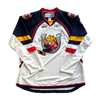 Barrie Colts OHL Hockey Jersey (XL)