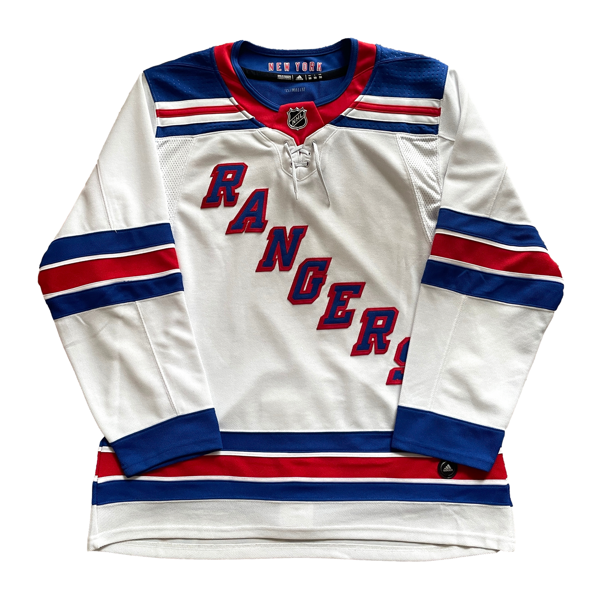 New York Rangers Jersey -  UK