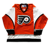 Vintage Philadelphia Flyers NHL Hockey Jersey (L)