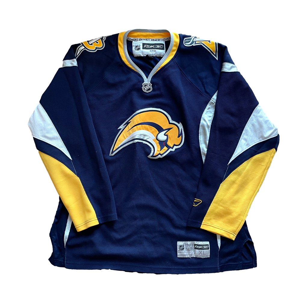 Buffalo Sabres NHL Hockey Jersey (XL)