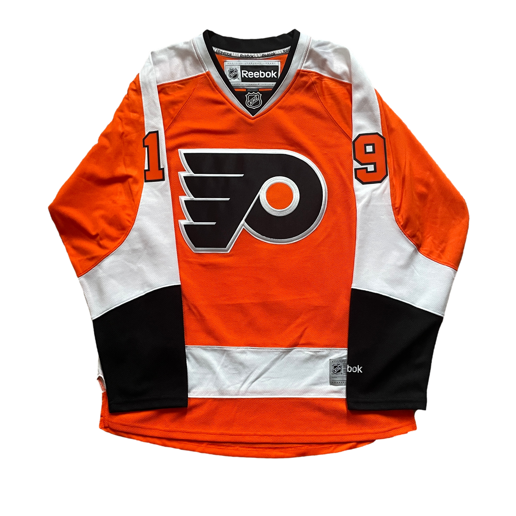 Philadelphia Flyers NHL Hockey Jersey (L)
