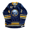 Buffalo Sabres NHL Hockey Jersey (XXL)