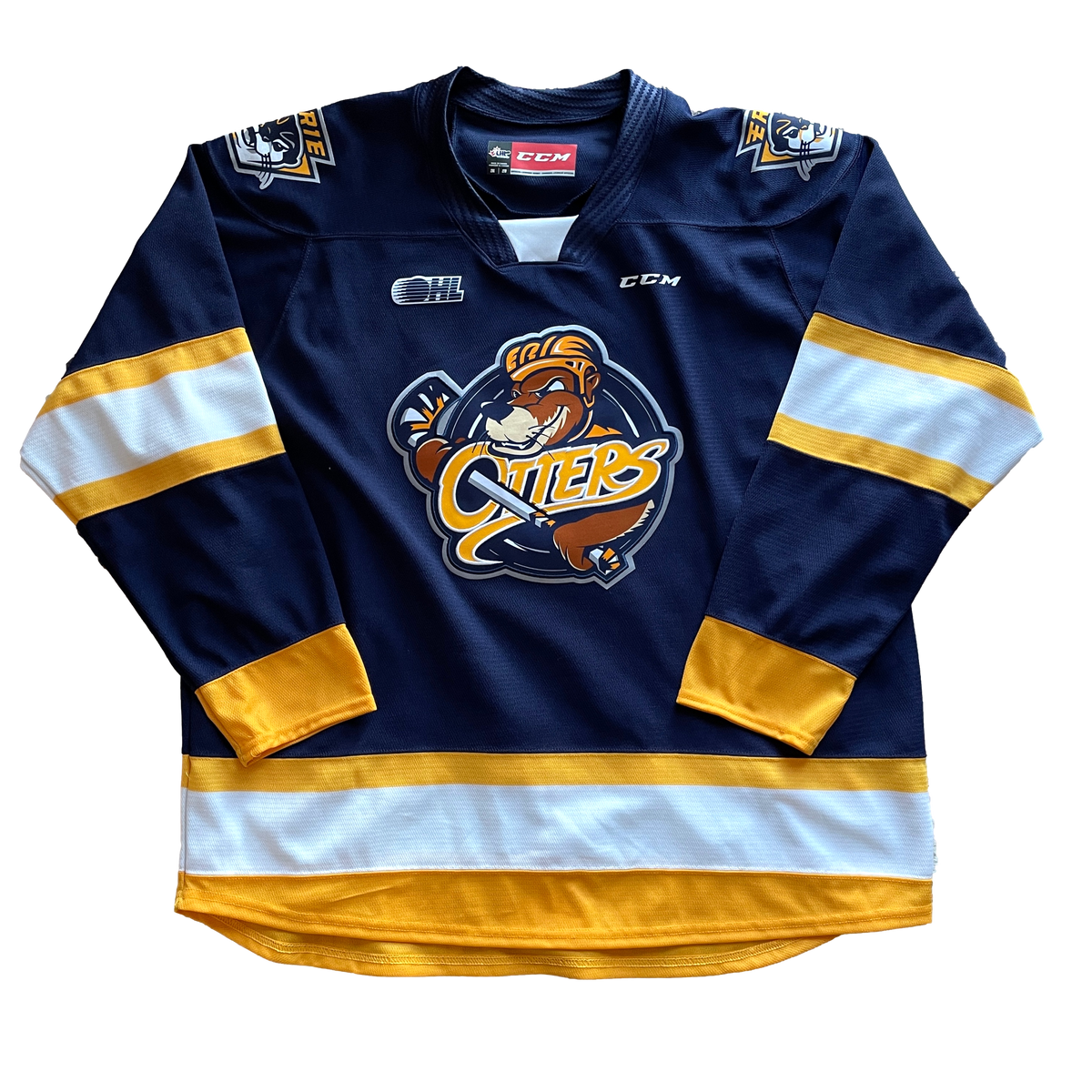 Ohl jersey discount
