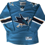 San Jose Sharks NHL Hockey Jersey (M)