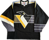 Vintage Pittsburgh Penguins NHL Hockey Jersey (L)