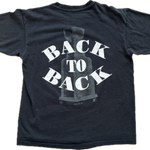 Vintage Pittsburgh Penguins NHL Hockey T Shirt (M)