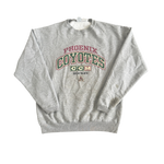 Vintage Phoenix Coyotes NHL Hockey Sweatshirt (L)