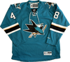 San Jose Sharks NHL Hockey Jersey (XL)