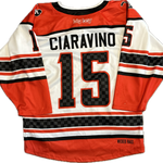Big Boy Hockey Club Hockey Jersey (L)