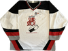 Vintage Slapshot Hooters Hockey Jersey (XL