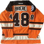 Philadelphia Flyers NHL Hockey Jersey (XXL)