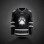 Haringey Huskies 24/25 Away Jersey (NAMED)