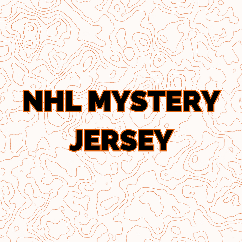 Jerseys – Slapshot Vintage