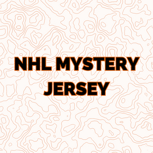 NHL Mystery Jersey (CHOOSE YOUR SIZE)