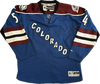 Colorado Avalanche NHL Hockey Jersey (XL)