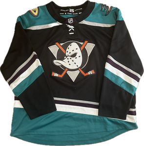 Anaheim Mighty Ducks NHL Hockey Jersey XXL