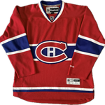 Montreal Canadiens NHL Hockey Jersey (XL)