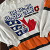 40th NHL All Star Game Sweatshirt (S)