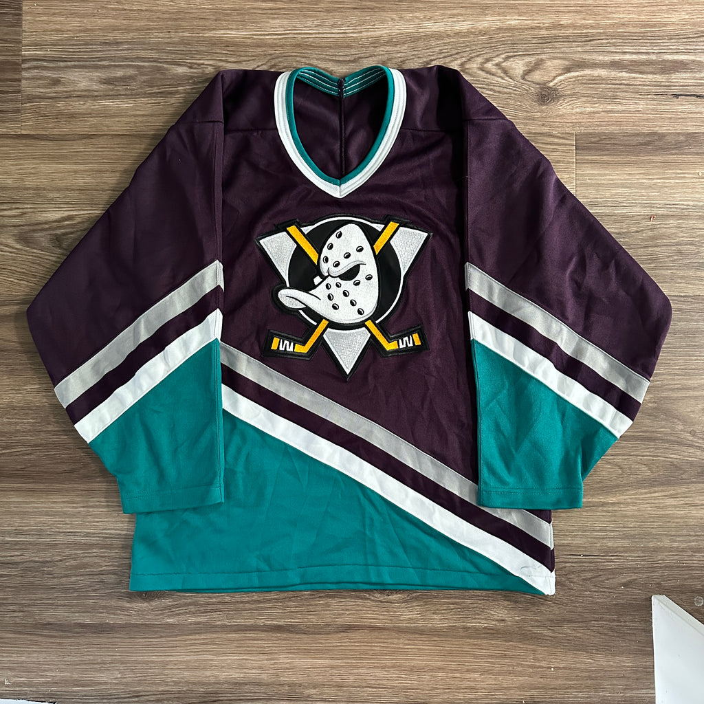 Vintage Anaheim Mighty Ducks Jersey (M)