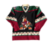 Vintage Phoenix Coyotes NHL Hockey Jersey (L)