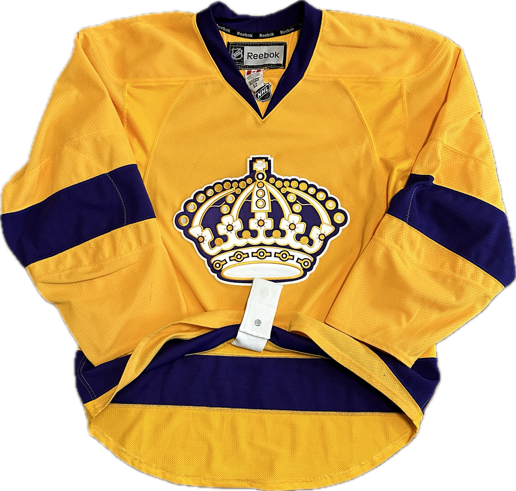 Los Angeles Kings NHL Hockey Jersey (52)