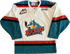 Kelowna Rockets WHL Hockey Jersey (M)