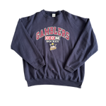 Vintage Green Bay Gamblers Hockey Sweatshirt (XL)