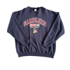 Vintage Green Bay Gamblers Hockey Sweatshirt (XL)