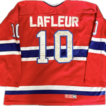 Vintage Montreal Canadiens NHL Hockey Jersey (XL)