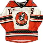 Big Boy Hockey Club Hockey Jersey (L)