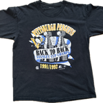 Vintage Pittsburgh Penguins NHL Hockey T Shirt (M)