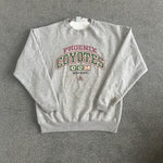 Vintage Phoenix Coyotes NHL Hockey Sweatshirt (L)