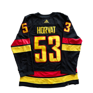 Vancouver Canucks NHL Hockey Jersey (52)