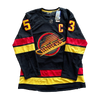 Vancouver Canucks NHL Hockey Jersey (52)