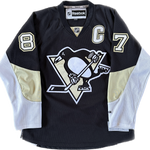 Pittsburgh Penguins NHL Hockey Jersey (L)