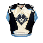 Milwaukee Admirals AHL Hockey Jersey (S)