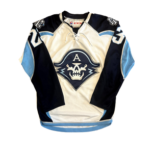 Milwaukee Admirals AHL Hockey Jersey (S)