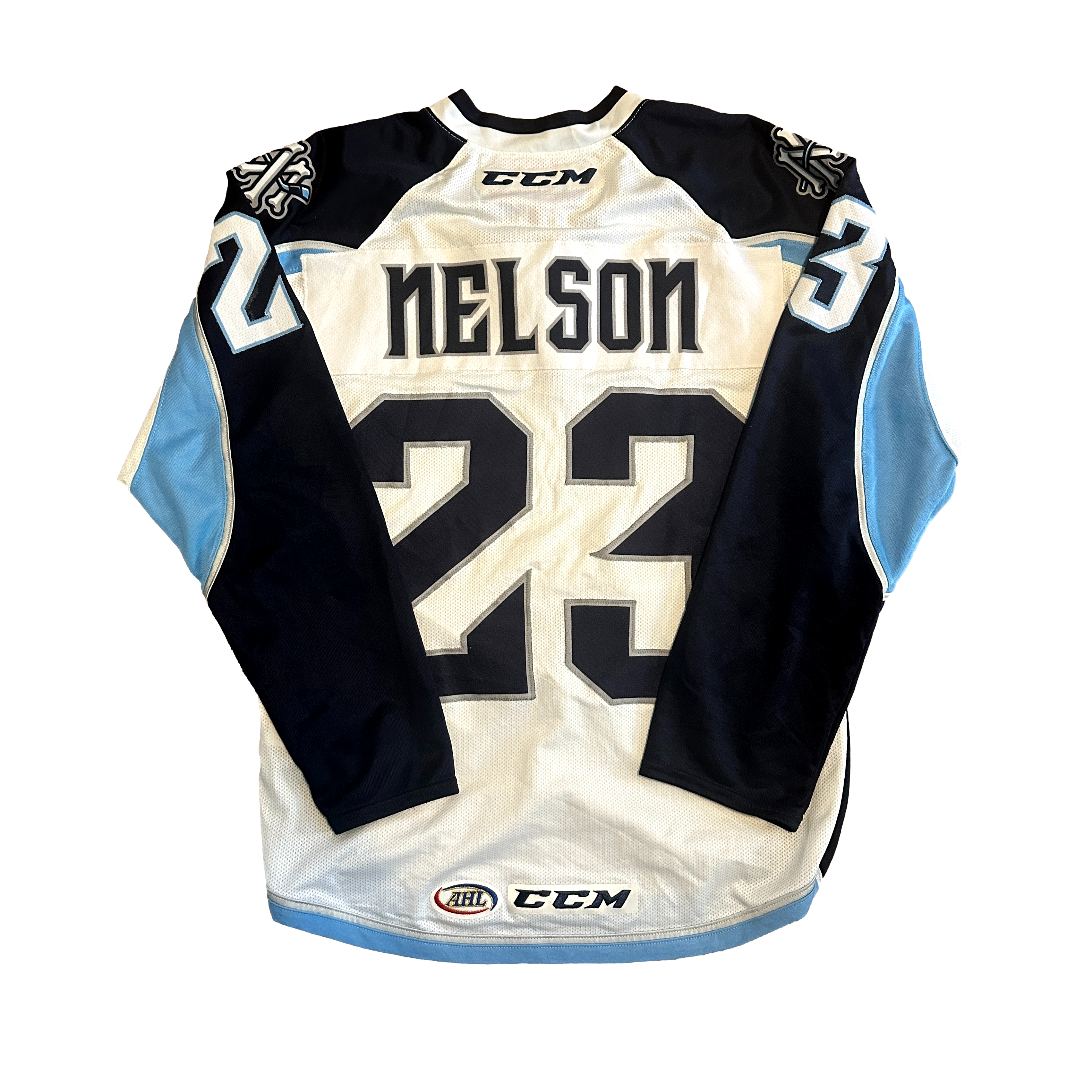 Milwaukee Admirals AHL Hockey Jersey (S)