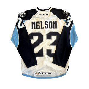 Milwaukee Admirals AHL Hockey Jersey (S)