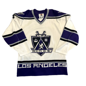 Vintage Los Angeles Kings NHL Hockey Jersey (46)