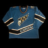 Vintage Washington Capitals NHL Hockey Jersey (XL)