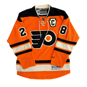 Philadelphia Flyers NHL Hockey Jersey (S)