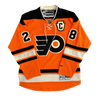 Philadelphia Flyers NHL Hockey Jersey (S)